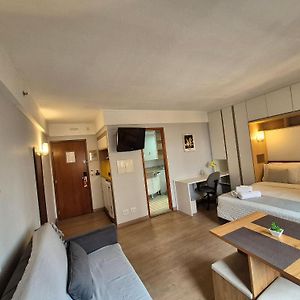 Flat Live Vila Mariana/Ibirapuera